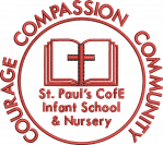 St Pauls C Of E Infant School & Nursery